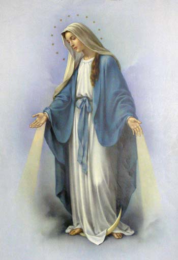 Immaculée Conception