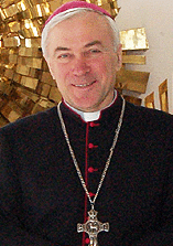 Mgr Jan Pawel Lenga
