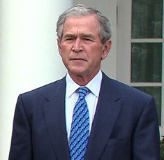Georges W. Bush