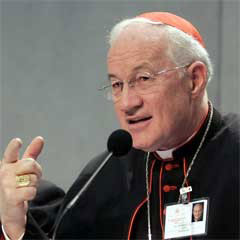 Marc Cardinal Ouellet