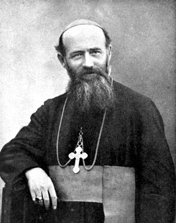 Mgr Gabriel Breynat, O.M.I.