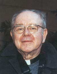 Mgr Michel Schooyans