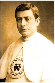 Père Mateo Bowley-Bœvey
