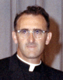 Père Fernand Albert
