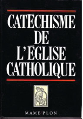 Catéchisme de l’Église catholique