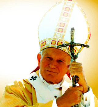 Jean-Paul II