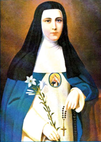 Mère Mariana de Jesus Torres
