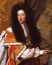 Guillaume III d’Angleterre