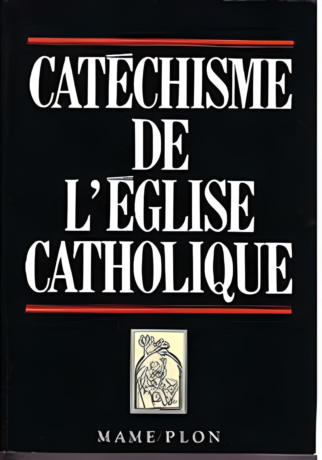 Catéchisme de l’Église catholique
