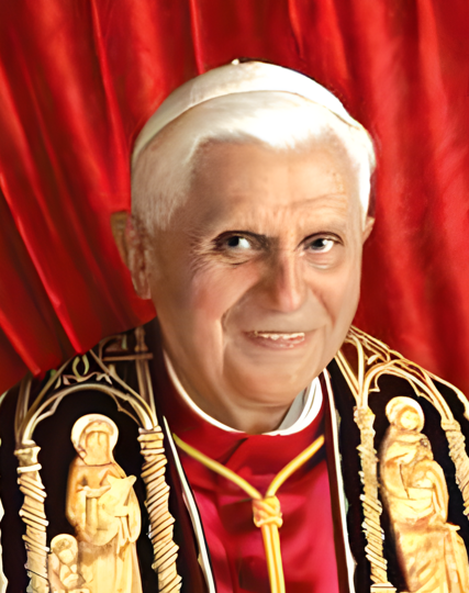 Benoît XVI
