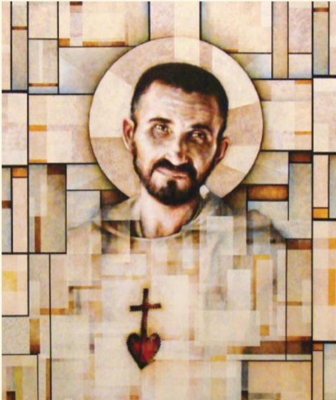 saint Charles de Foucauld