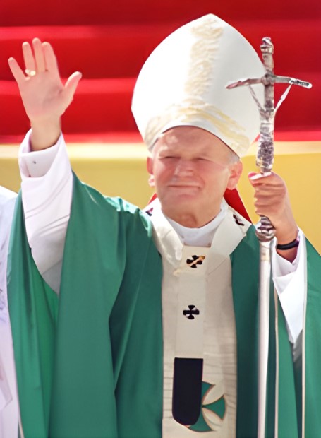 Jean-Paul II
