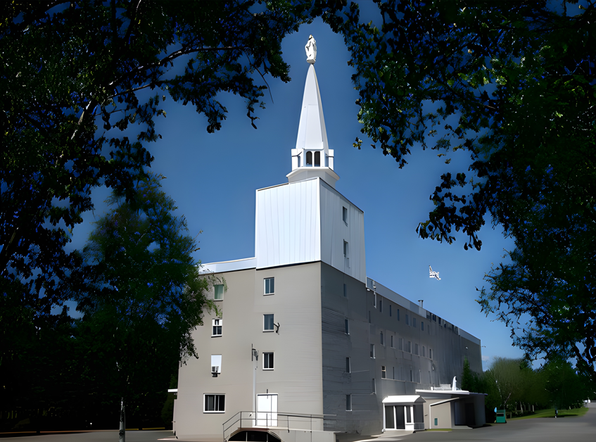 Maison de l'Immaculée