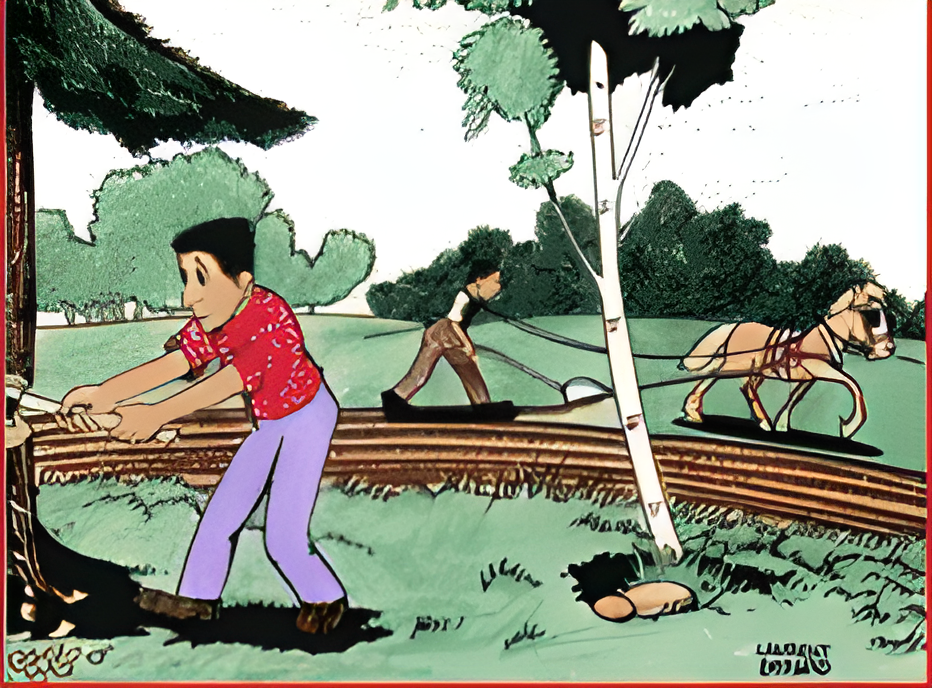 Les véritables richesses