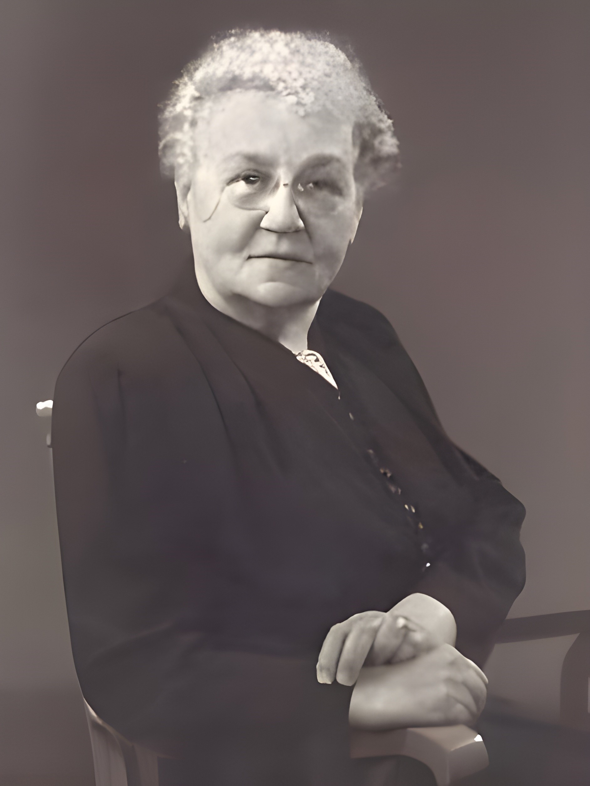 Mme Rosario Côté