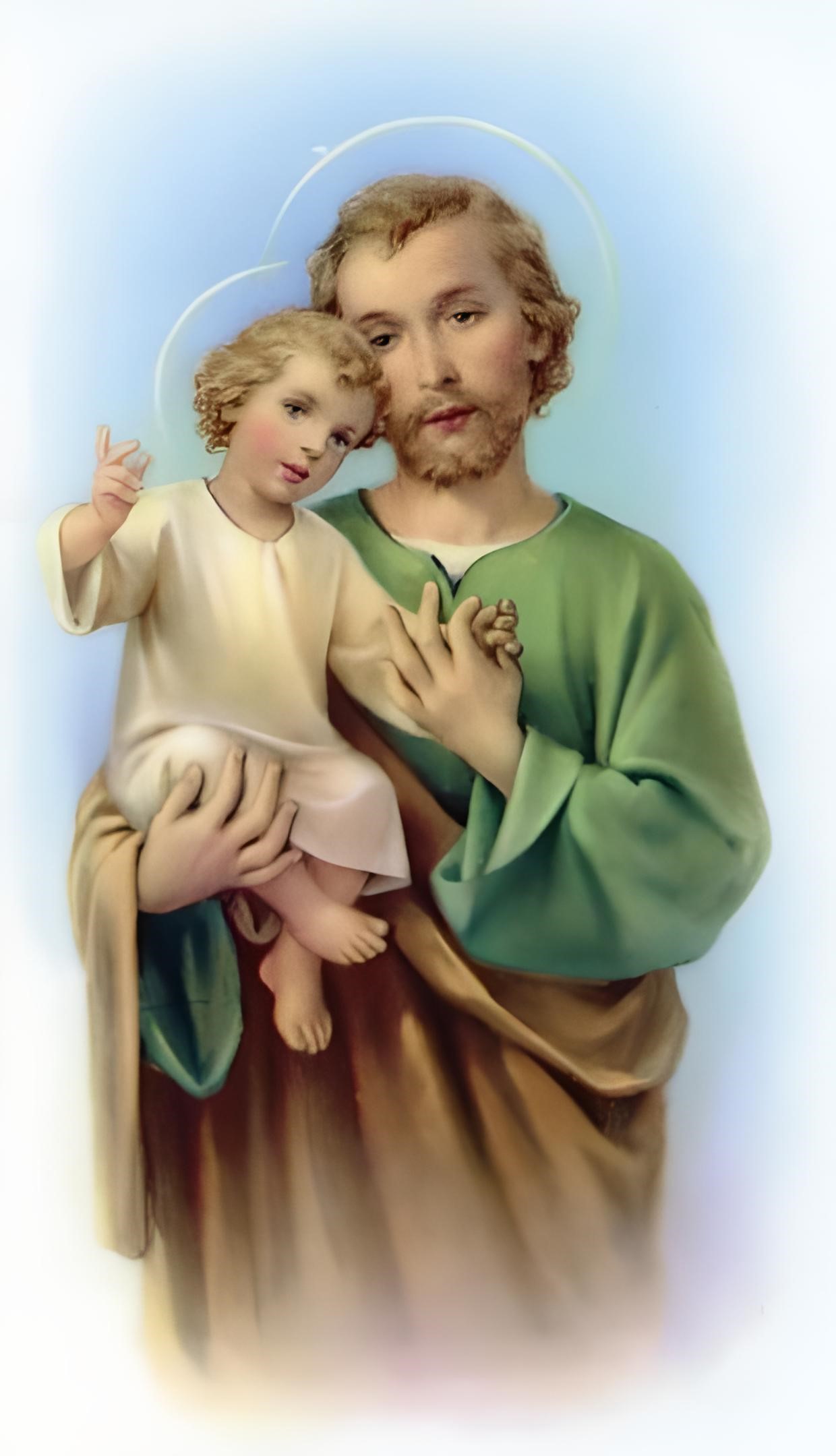 Saint Joseph