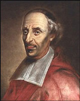 Monseigneur Francois de Montmorency-Laval