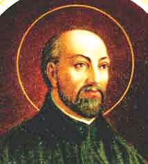 Saint Jean de Brébeuf