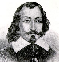 Samuel de Champlain