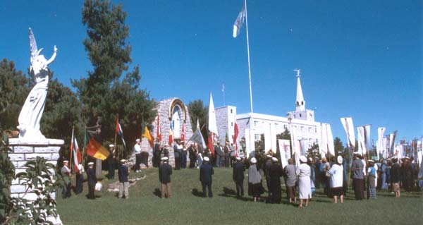 Procession