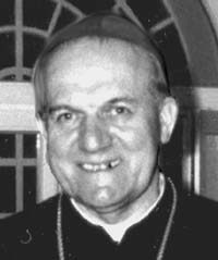 Mgr Edward M. Frankowski