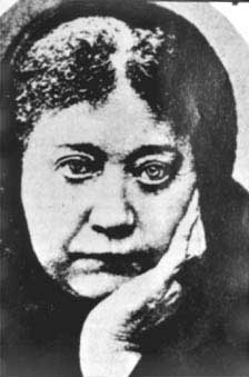 Hélène Blavatsky