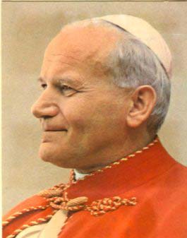 Jean-Paul II