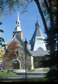 chapelle de pierre de Notre Dame du Cap