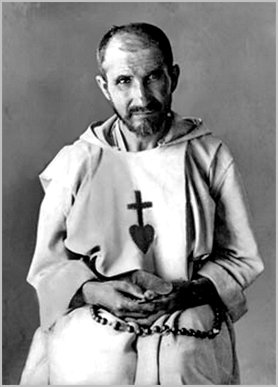 Charles de Foucauld