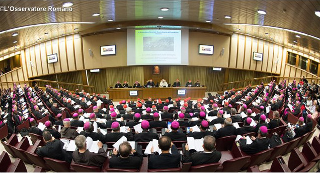 Synode 2005