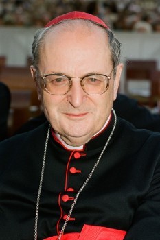 Joachim Cardinal Meisner