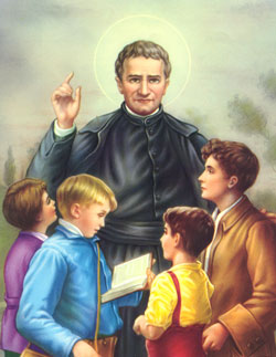 Saint Jean Bosco