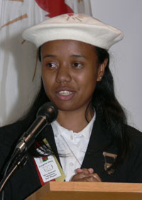 Dina Razafimahatratra