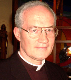 Cardinal Marc Ouellet