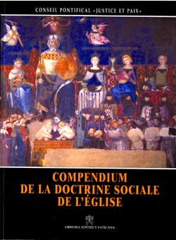 Compendium de la doctrine sociale de l'Église