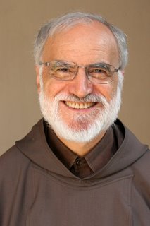 Père Raniero Cantalamessa, OFM Cap