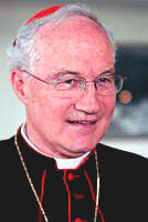 Cardinal Marc Ouellet