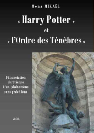 Harry Potter et l’Ordre des Ténèbres