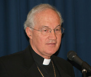 Cardinal Marc Ouellet