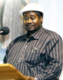 M. Vasco Mbuyi M. Kalala