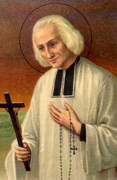 Saint Jean-Marie Vianney