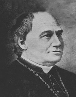 Mgr Alexandre Taché