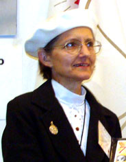 Yvette Poirier
