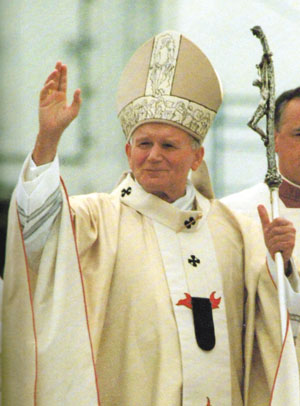 Jean-Paul II