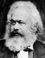 Karl Marx