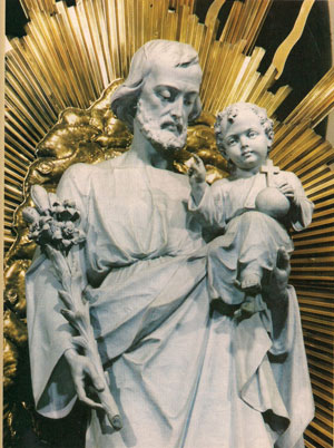 Saint Joseph