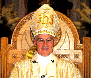 Cardinal Marc Ouellet