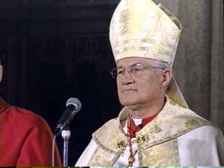 cardinal Marc Ouellet