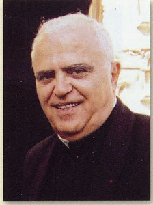 Père Mansour Labaky