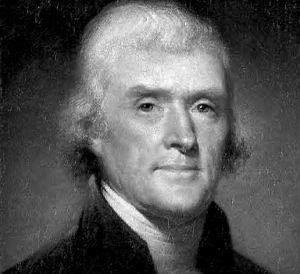 Thomas Jefferson